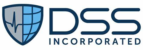 DSS Logo